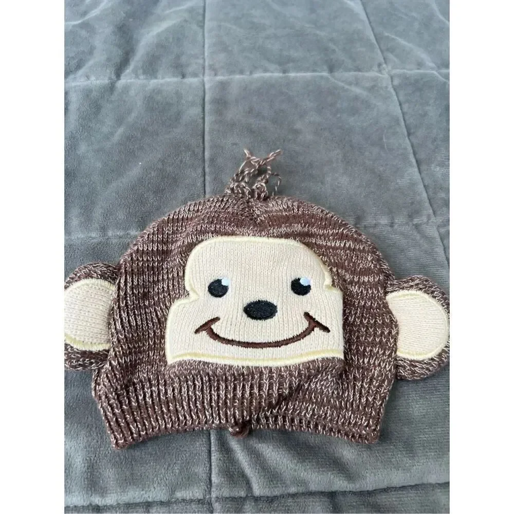 No Brand infant monkey